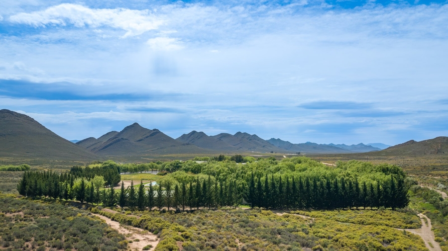 Commercial Property for Sale in Montagu Rural Western Cape